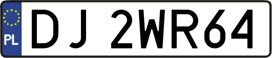 DJ2WR64