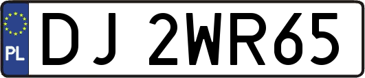 DJ2WR65