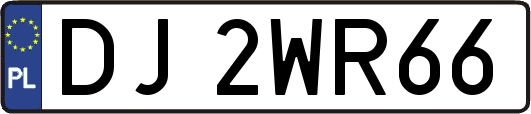DJ2WR66