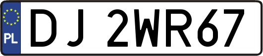DJ2WR67