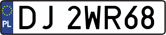 DJ2WR68