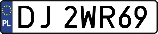 DJ2WR69