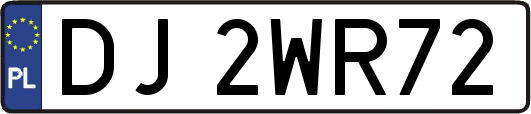 DJ2WR72