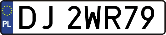 DJ2WR79