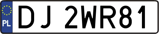 DJ2WR81