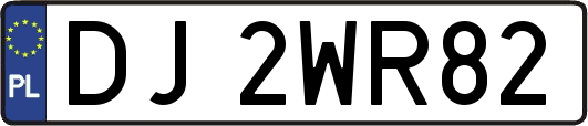 DJ2WR82