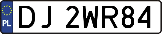 DJ2WR84