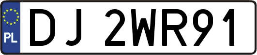 DJ2WR91