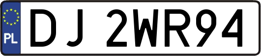 DJ2WR94