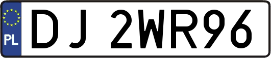 DJ2WR96