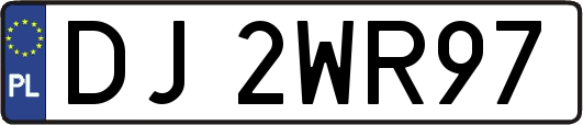 DJ2WR97