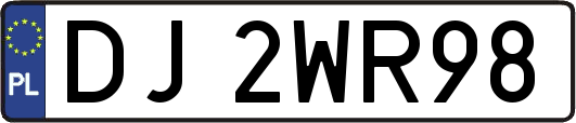DJ2WR98