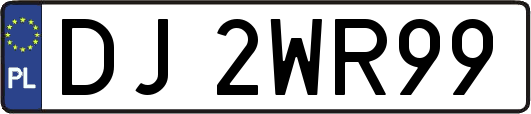 DJ2WR99