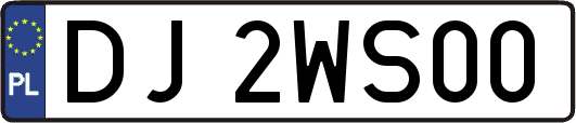 DJ2WS00