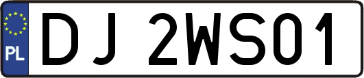 DJ2WS01