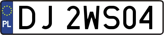 DJ2WS04