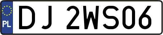 DJ2WS06