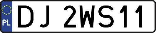 DJ2WS11