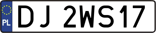 DJ2WS17
