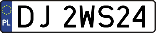 DJ2WS24