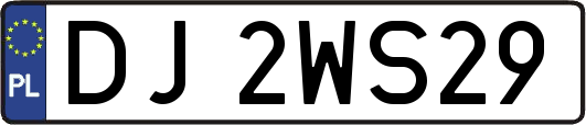 DJ2WS29