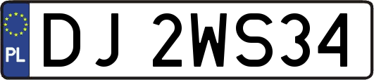 DJ2WS34