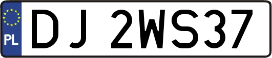 DJ2WS37