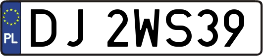 DJ2WS39