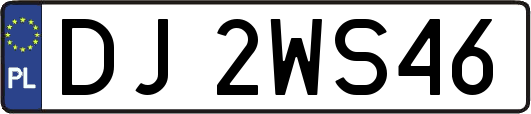 DJ2WS46