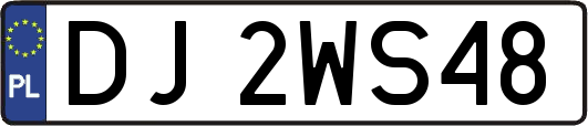 DJ2WS48