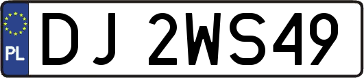 DJ2WS49