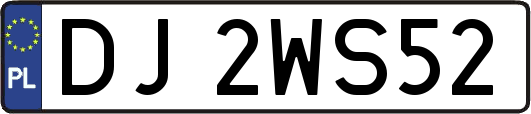 DJ2WS52