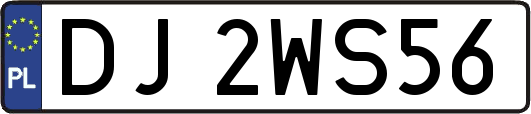 DJ2WS56