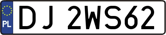 DJ2WS62