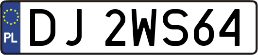 DJ2WS64