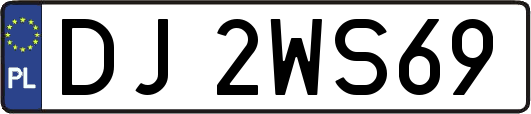 DJ2WS69