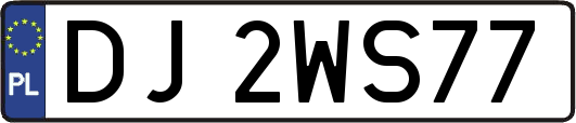 DJ2WS77