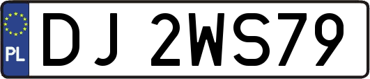 DJ2WS79