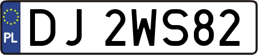 DJ2WS82
