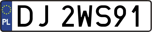 DJ2WS91