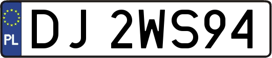 DJ2WS94