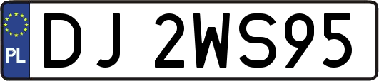 DJ2WS95