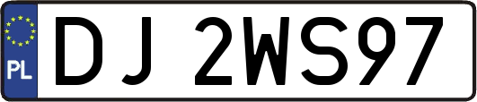 DJ2WS97