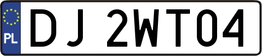 DJ2WT04