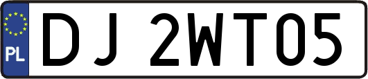 DJ2WT05