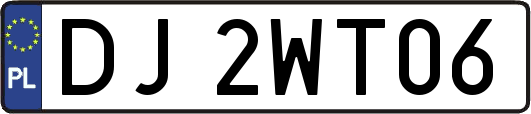 DJ2WT06