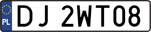 DJ2WT08