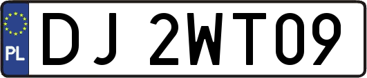 DJ2WT09