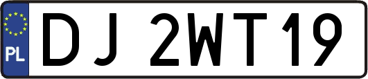 DJ2WT19