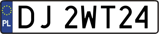DJ2WT24